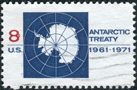 antarctic treaty expiration date